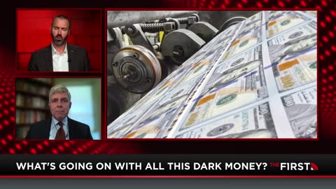 Arabella And The Dark Money Network