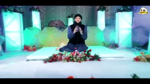 Mere Aaqa Madine Bula lijiye by Hafiz Tahir Qadri(360P)