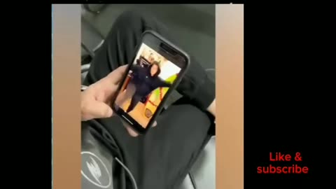 Funny clip part 1