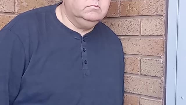 Trigger warning Real name Ed W. Harvey Brown and Ryan Harper aliases. Nuneaton