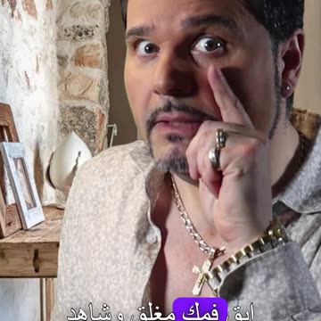 حركات اليد الإيطالية! هذا يعني "ابق فمك مغلقا"
