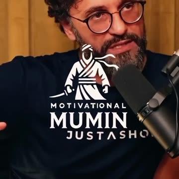 THE SIMULATION FROM A MUSLIM PERSPECTIVE!