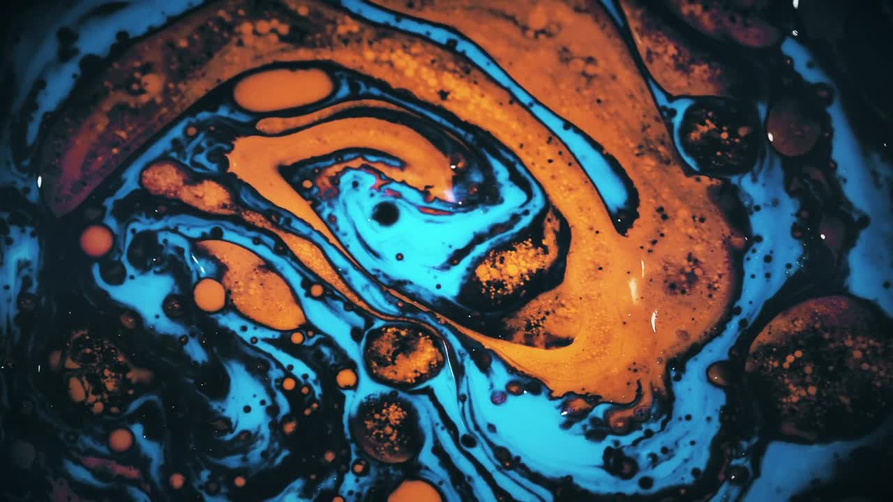 Digital art
