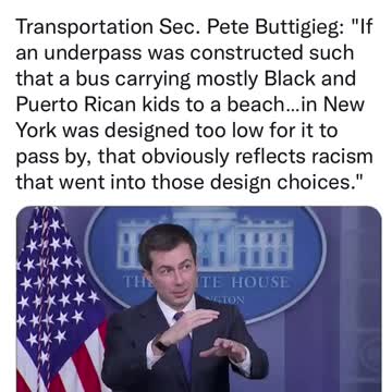 Hiways are racists....Do these people believe what they say?