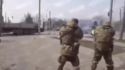 31.03.2022. Demilitarization and denazification of Ukraine!!!