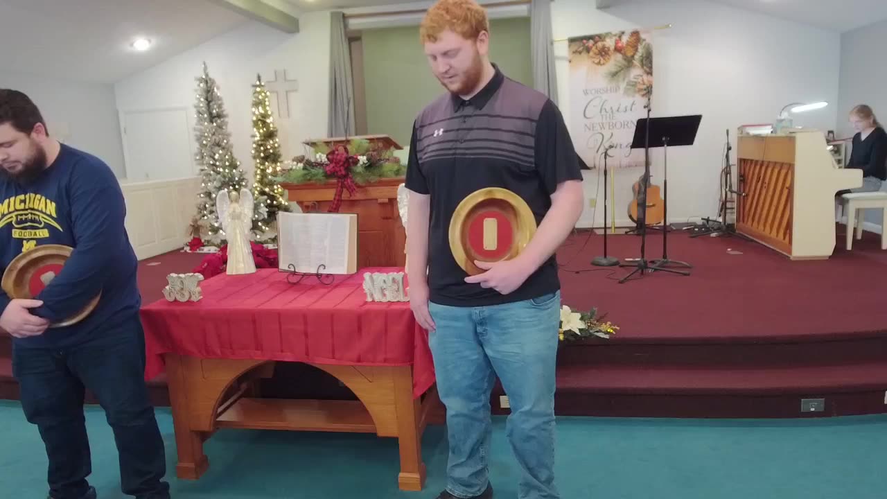 12-31-2023 - Clay Hall - full service