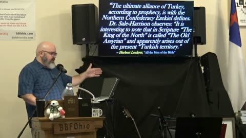 September 8th, 2024 Current Events Update