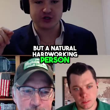 Skill vs Talent | 10x Your Team with Cam & Otis