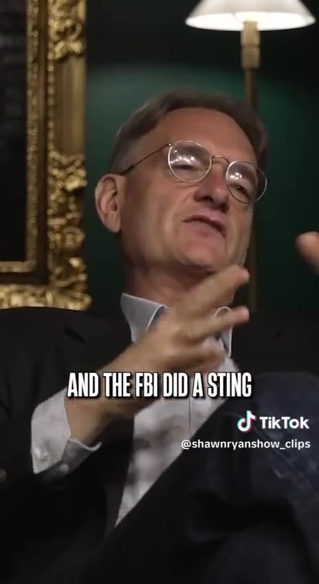 The feds have Epstein’s black book?