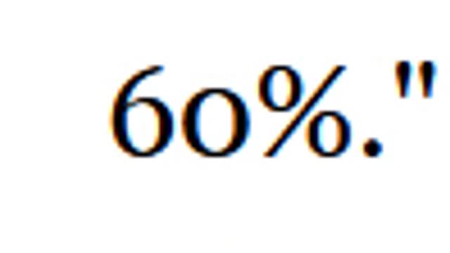 Fulton County Georgia boasts 60% error rate for 2020 Presidential Election