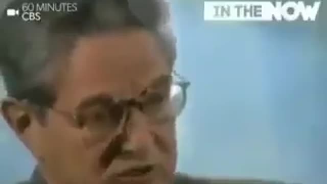 And democrats trust this guy.