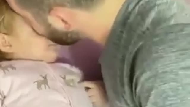How Dad Love There Children mus watch,You will cryðŸ˜ðŸ˜ after watching this video.