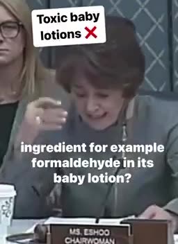 FDA Looks Like it's a PUBLIC SERVICE but in REALITY, it's NOT - UNBELIEVABLE! BOOM!