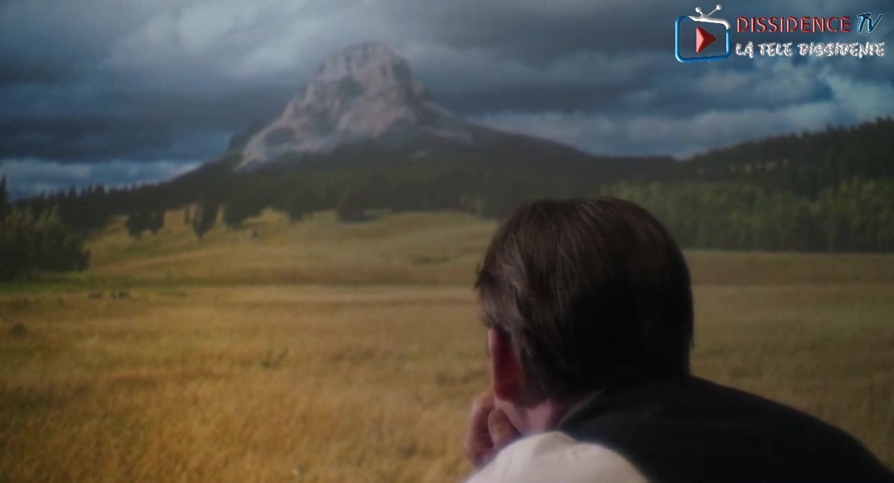 Tesla - Le film de sa vie