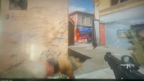 **HAVING A HARD TIME WHY AM I THE ONLY ONE SLAYING THE WHOLE TEAM**