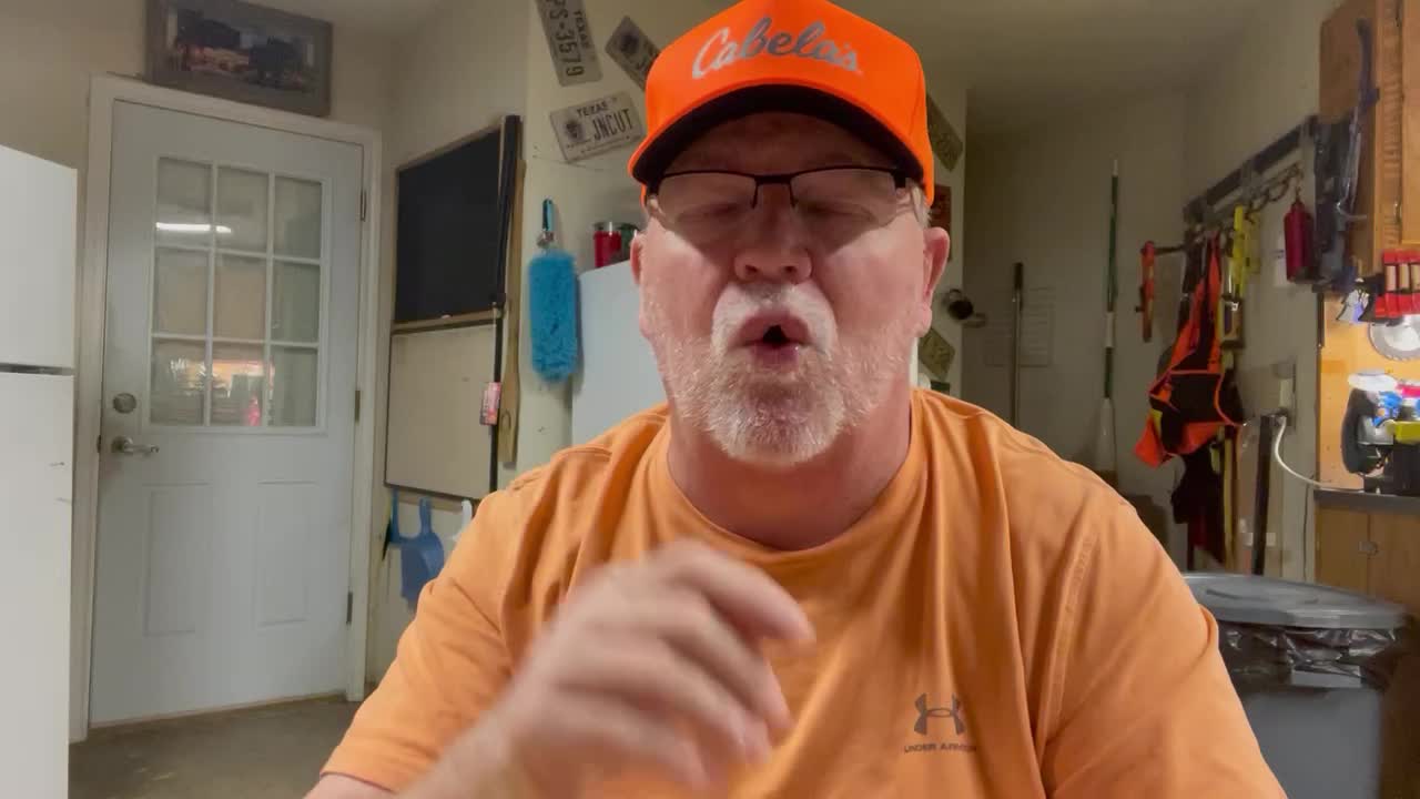 Northcutt ASL Reports for Nov 1