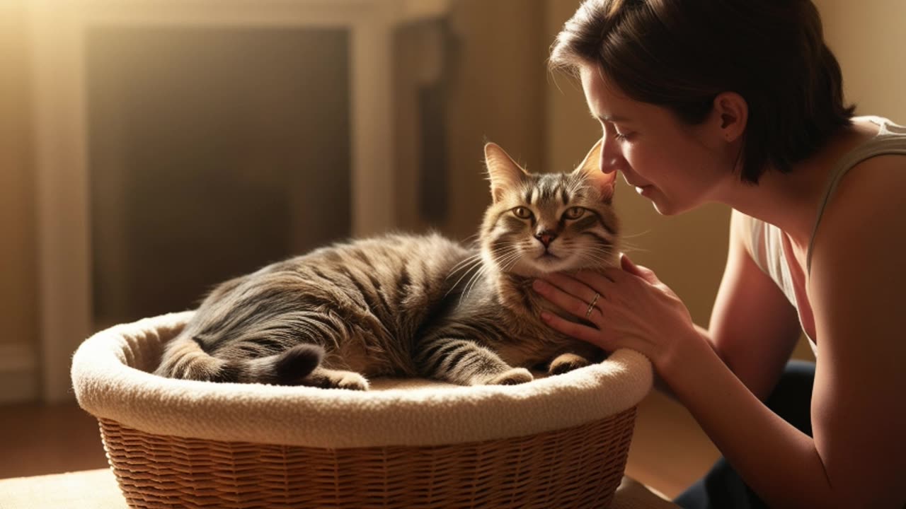 This Stray Cat’s Incredible Rescue Will Melt Your Heart