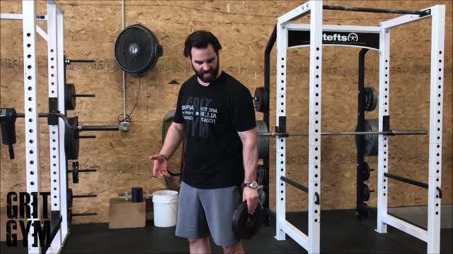 1 Hand Plate Pinch