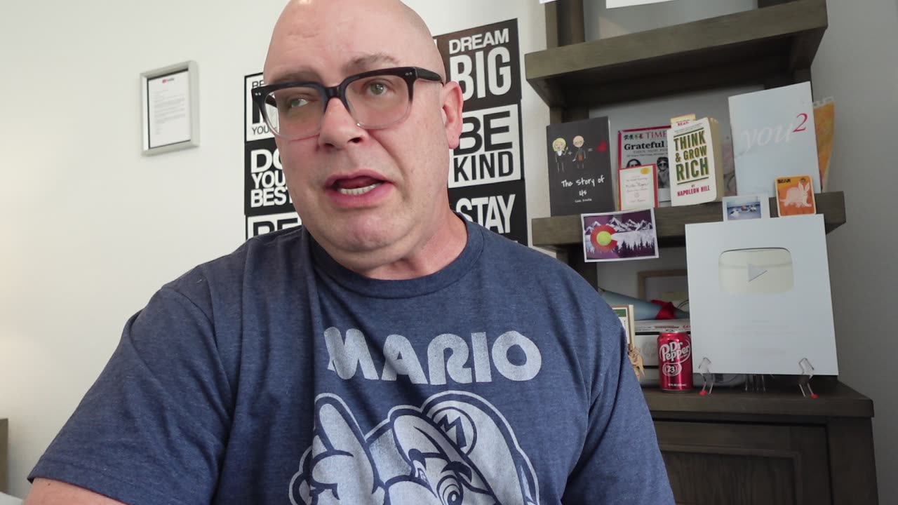 How to Achieve Quantum Leaps: You Squared Chapter 2 Review