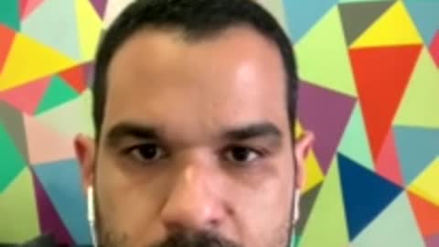 Alessandro Loiola - Johnny Brazil - COVID-19 - Fraudemia - Ditadura Socialista (2021,4,26)