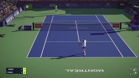 TIEBREAK - Roger Federer Vs Stefanos Tsitsipas I Australian Open I Expert Difficulty