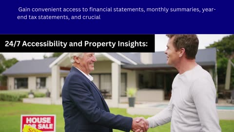 Expert Property Management Solutions Tailored for Multi-Property Landlords