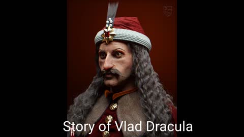 Story of Vlad Dracula