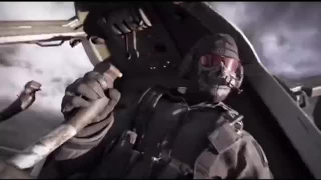 To the men I once served with121