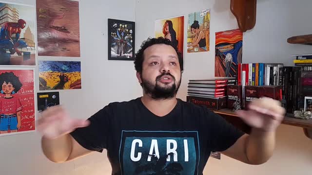 Apresentação do Recompensa do Investidor