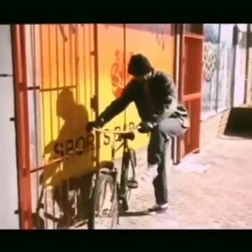 Idea to prevent theft .