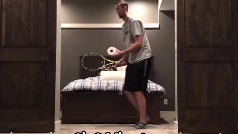 Fastest Trick Shots⚡