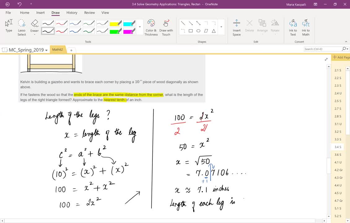 Math62_MAlbert_3.4_Solve geometry applications