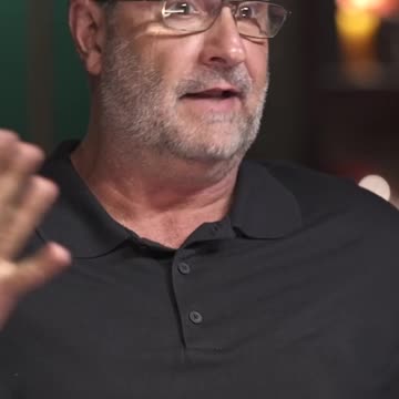 Shawn Ryan SHow #135 Green Beret Scott Mann: Veterans Have more intel than the three letter agencies