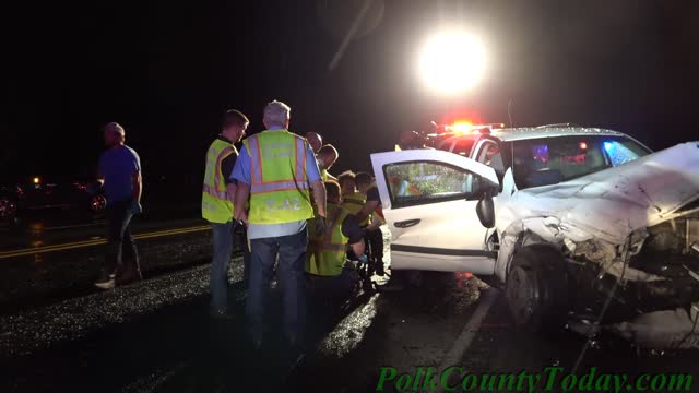 FATAL ACCIDENT, SODA TEXAS, 05/28/21...