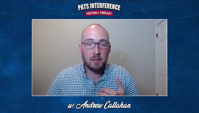 The 5 defining trends of Patriots training camp - Pats Interference Podcast