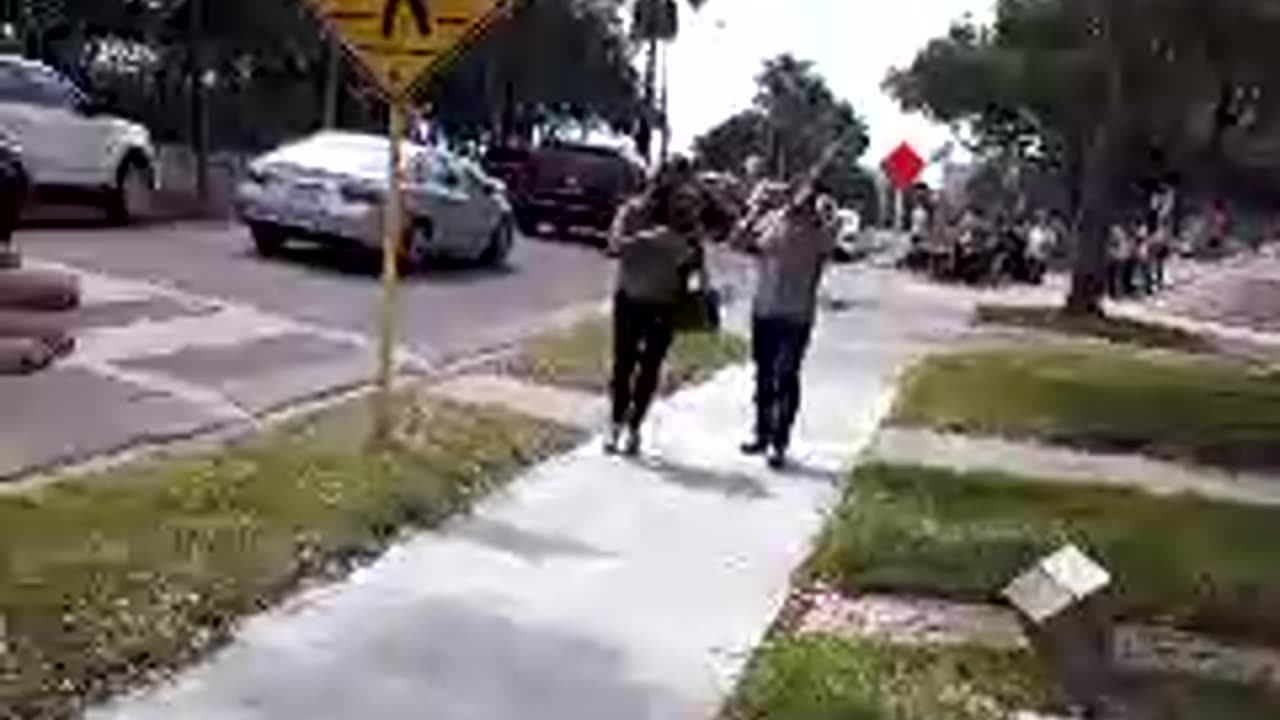 3-25-18 Palm Sunday
