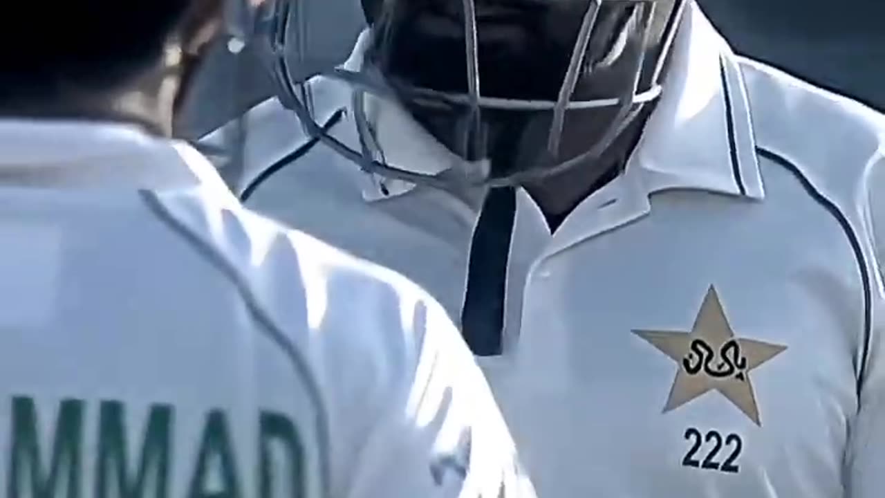 Nothing satisfying more than #Barbar Azam cover drive