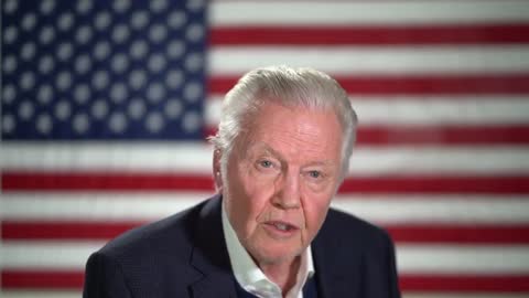 John Voight Donald Trump