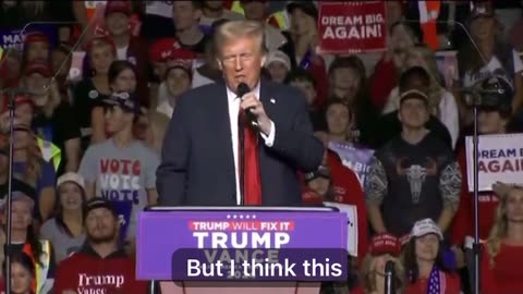 Latest Trump Hoax Drops: No He Wasn't Simulating Oral Sex