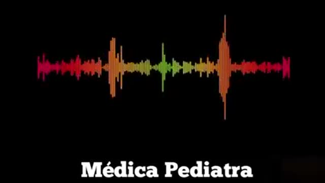 Médica Pediatra