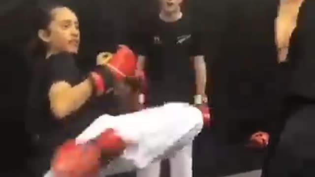 Power of The Girls 💓