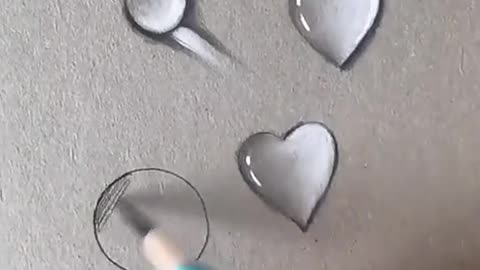 3d painting