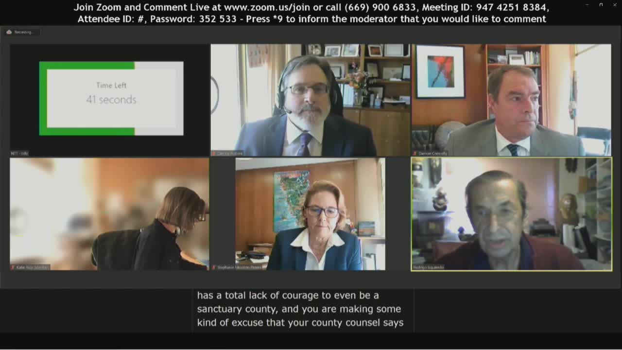 Matt Willis on Pee-Cee-Are Testing