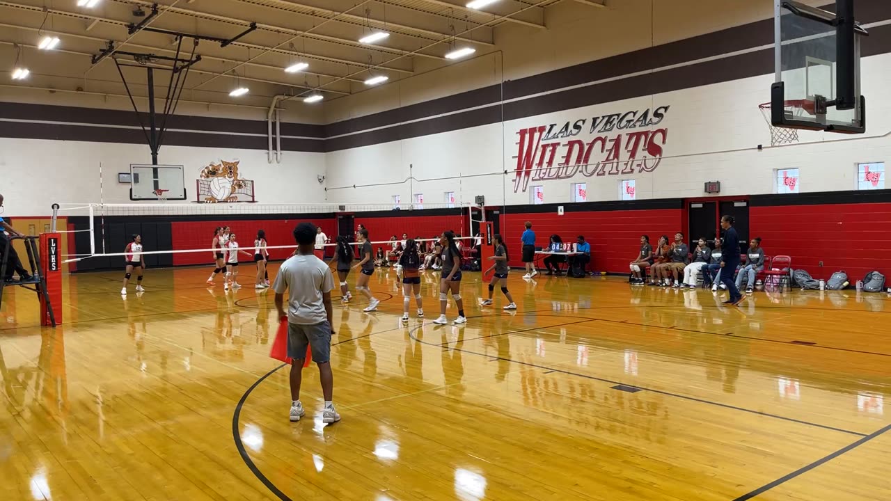 at Las Vegas Wildcats - 2024-08-19 (Set 3 of 3)