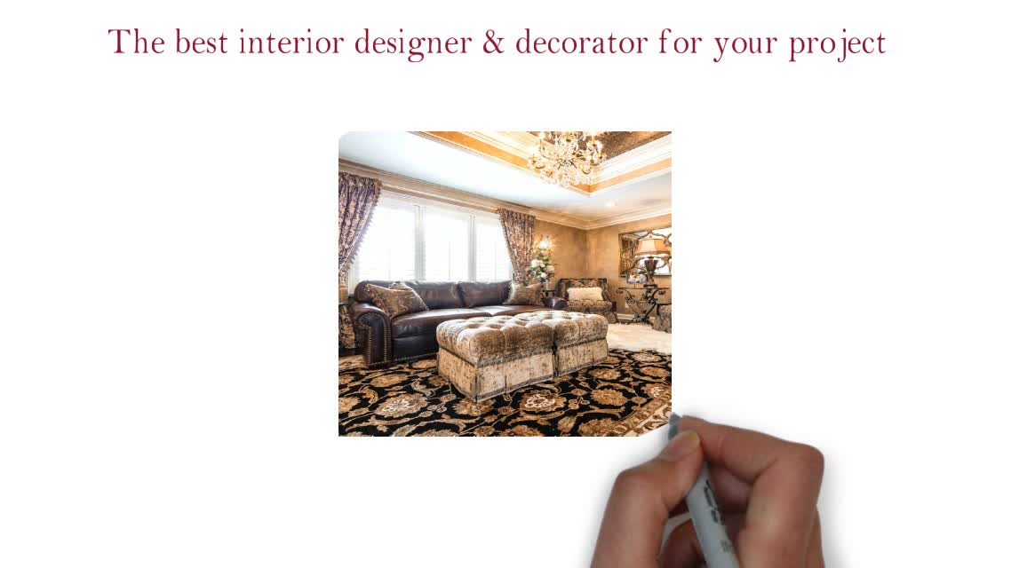 Interior Designer Chicago