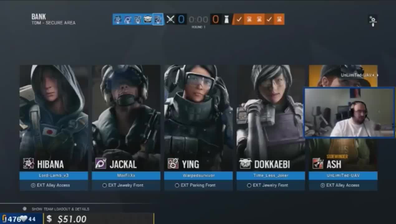 WingsOfRedemption Reading Troll Names &amp; Donations Compilation