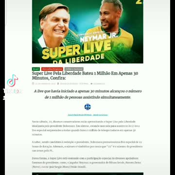 JORNAL CLARIN BRASIL JCB NEWS