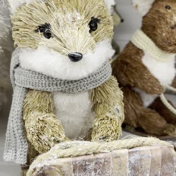 Christmas designs anty