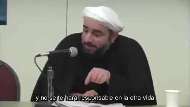 Islam: hay que deshacernos de los homosexuales por su bien