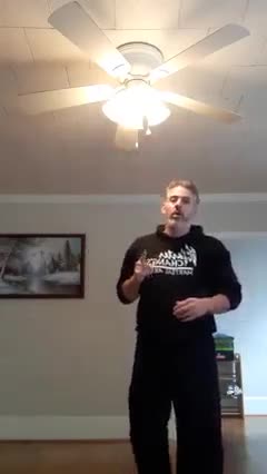 Tong Hap Kwan Hapkido Kicking Techniques